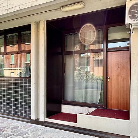 Apartament Bologna-Stadio 2 Bolonha Exterior foto