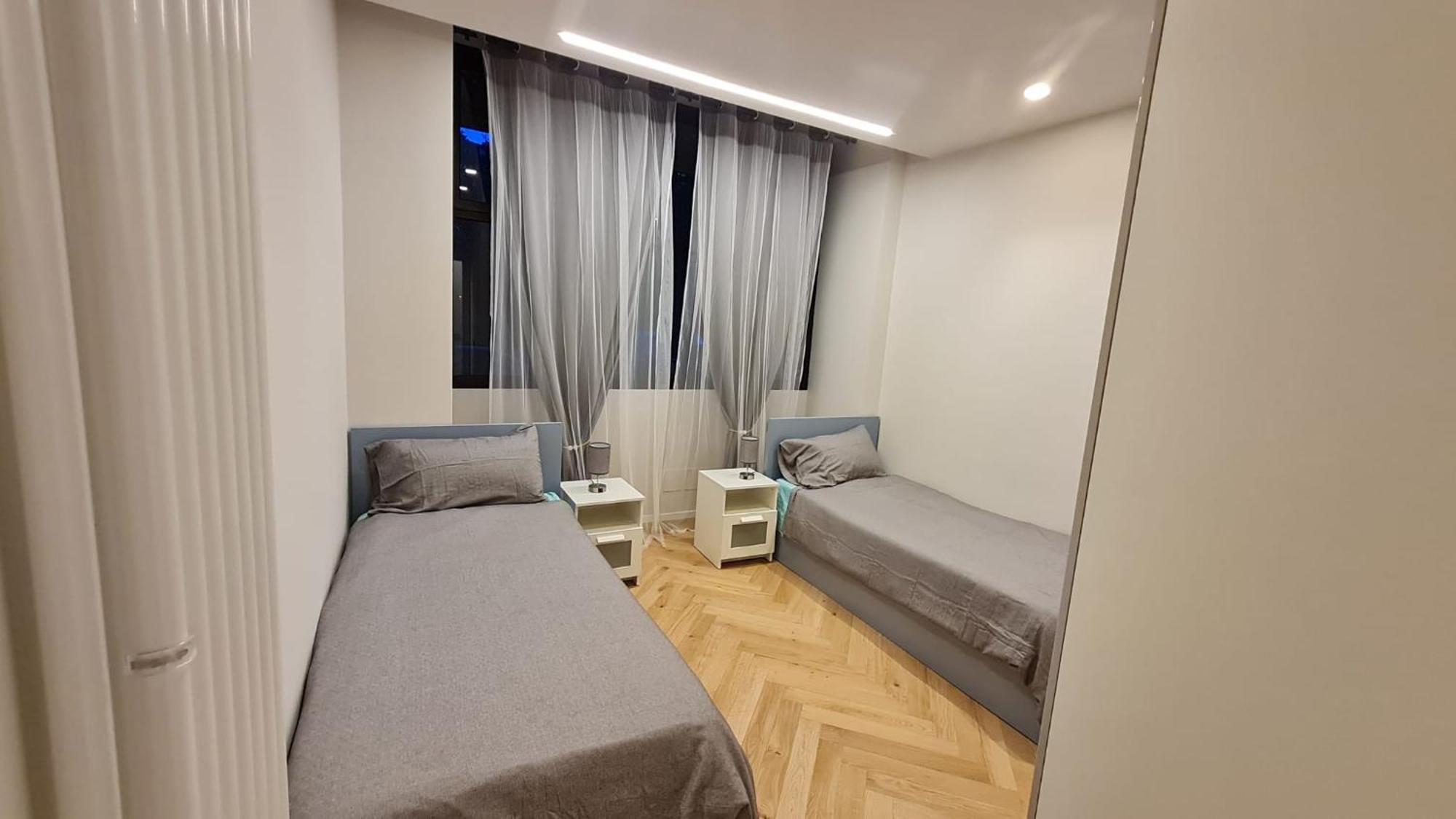 Apartament Bologna-Stadio 2 Bolonha Exterior foto