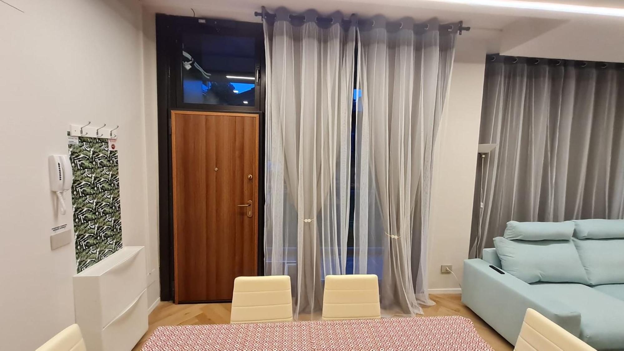 Apartament Bologna-Stadio 2 Bolonha Exterior foto