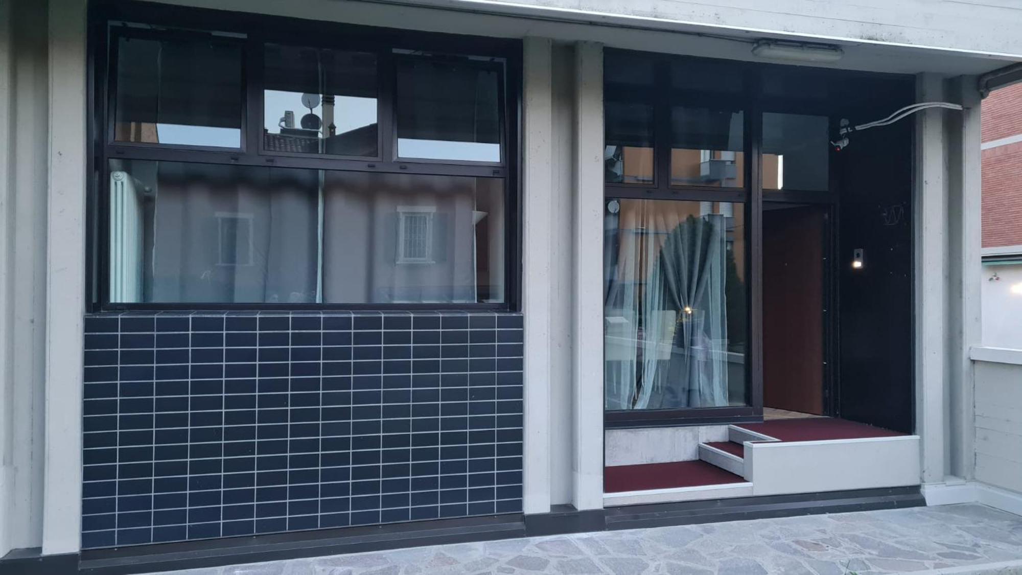 Apartament Bologna-Stadio 2 Bolonha Exterior foto